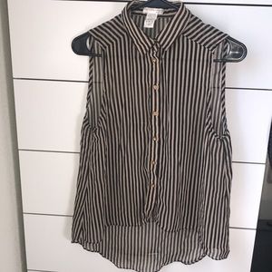 Women’s A’gaci blouse